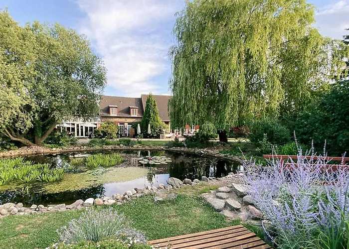 بيت ضيافة Alte Schmiede