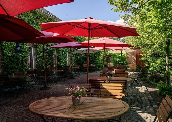 بيت ضيافة Alte Schmiede Niemegk (Brandenburg)