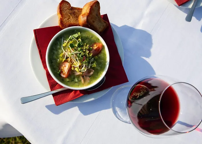 Alte Schmiede 3* Niemegk (Brandenburg)