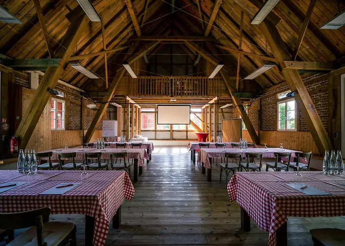 بيت ضيافة Alte Schmiede 3*