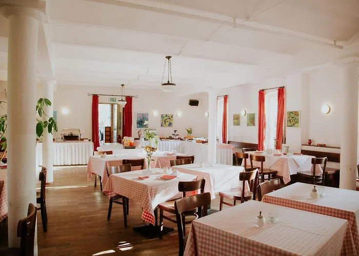 بيت ضيافة Alte Schmiede Niemegk (Brandenburg)