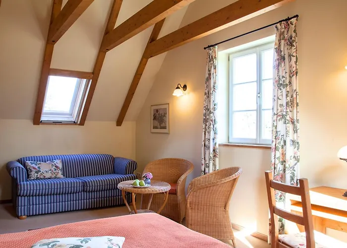 Alte Schmiede 3* Niemegk (Brandenburg)