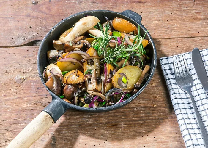 Alte Schmiede بيت ضيافة