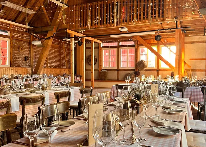 بيت ضيافة Alte Schmiede