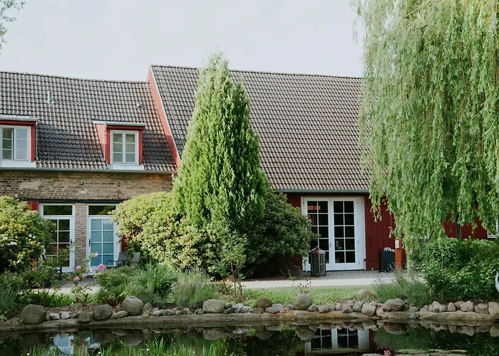 Alte Schmiede بيت ضيافة 3*