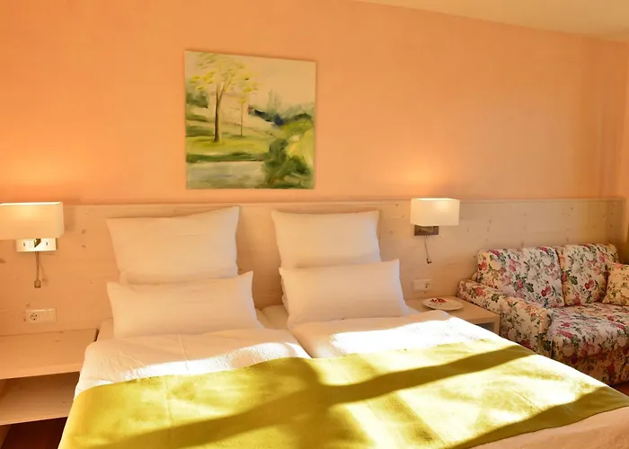 بيت ضيافة Alte Schmiede Niemegk (Brandenburg)