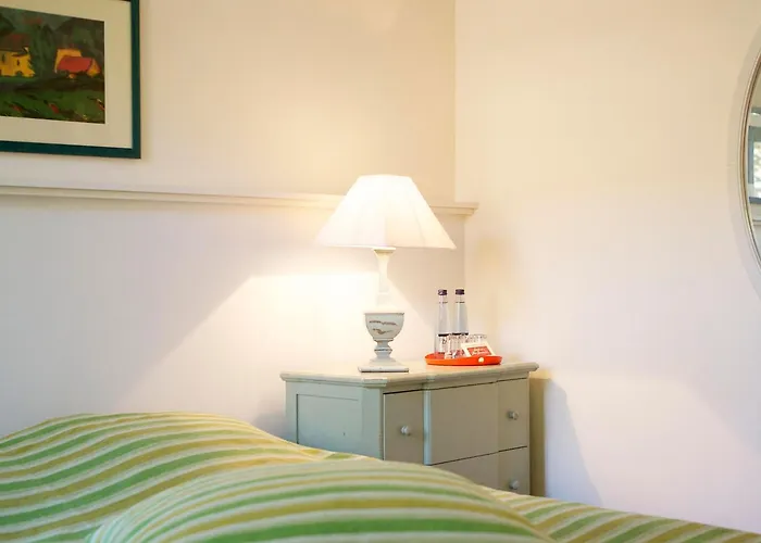 Alte Schmiede 3* Niemegk (Brandenburg)