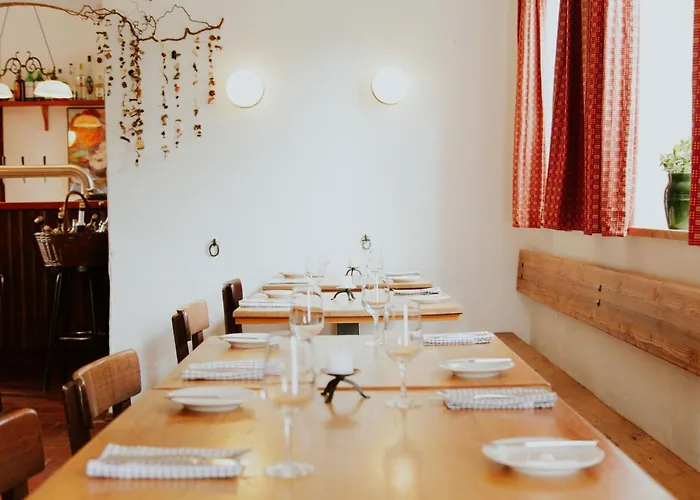 بيت ضيافة Alte Schmiede Niemegk (Brandenburg)