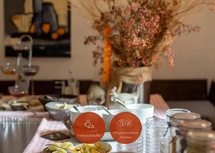 Alte Schmiede 3* Niemegk (Brandenburg)