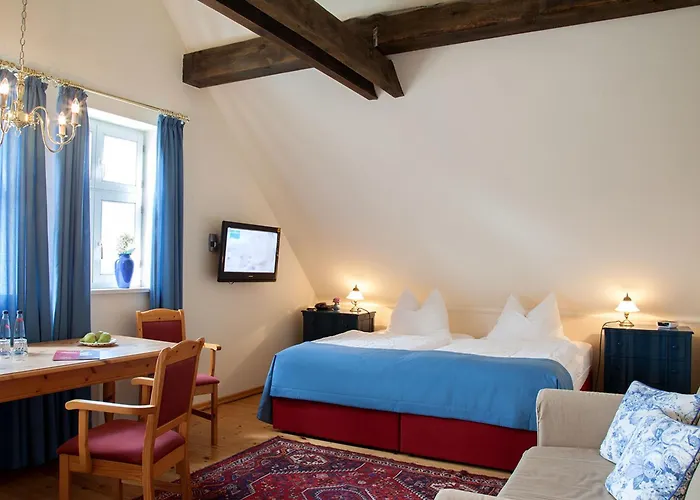 Alte Schmiede بيت ضيافة Niemegk (Brandenburg)