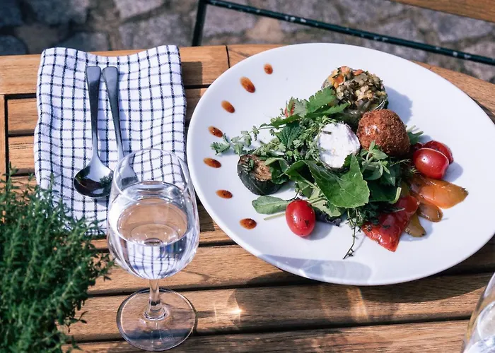 بيت ضيافة Alte Schmiede Niemegk (Brandenburg)