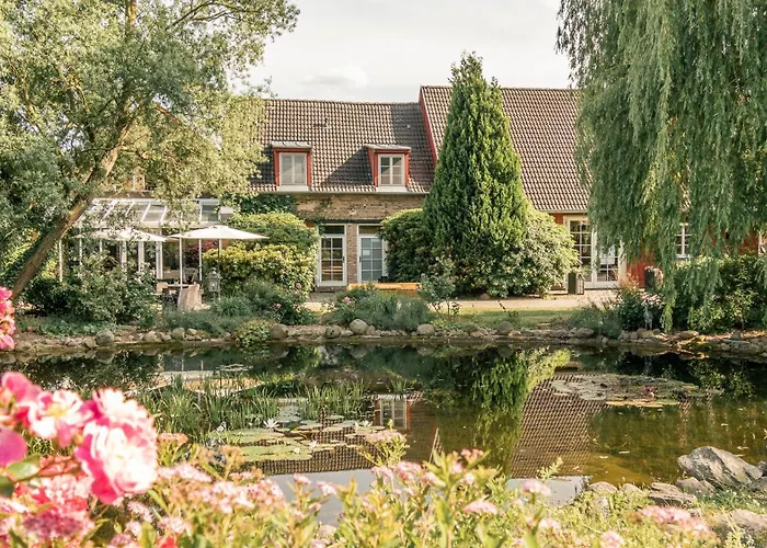 Alte Schmiede Niemegk (Brandenburg)