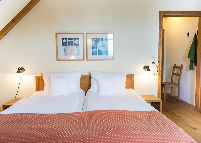 Alte Schmiede 3* Niemegk (Brandenburg)