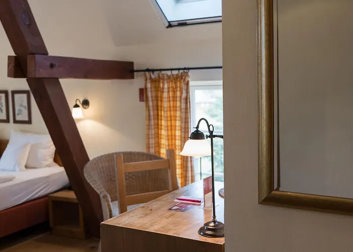 Alte Schmiede بيت ضيافة Niemegk (Brandenburg)