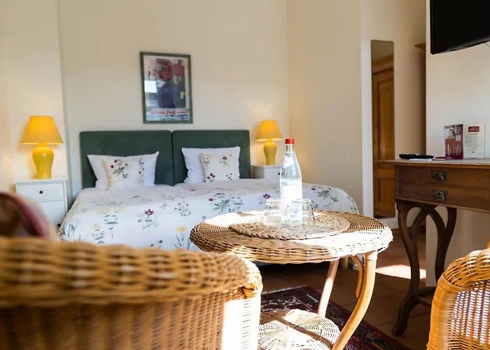 Alte Schmiede 3* Niemegk (Brandenburg)