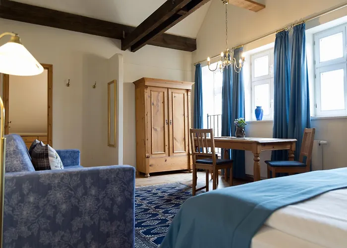 Alte Schmiede بيت ضيافة Niemegk (Brandenburg)