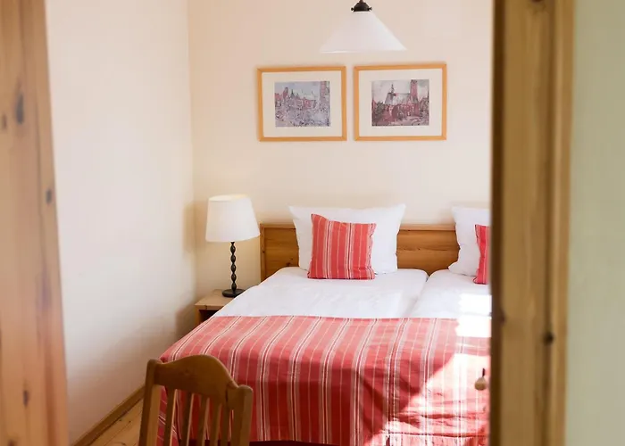 Alte Schmiede Niemegk (Brandenburg)