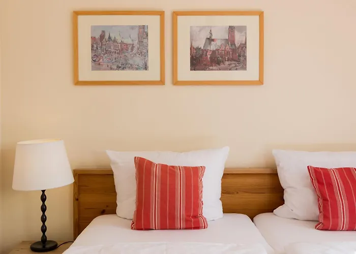 Alte Schmiede 3* Niemegk (Brandenburg)