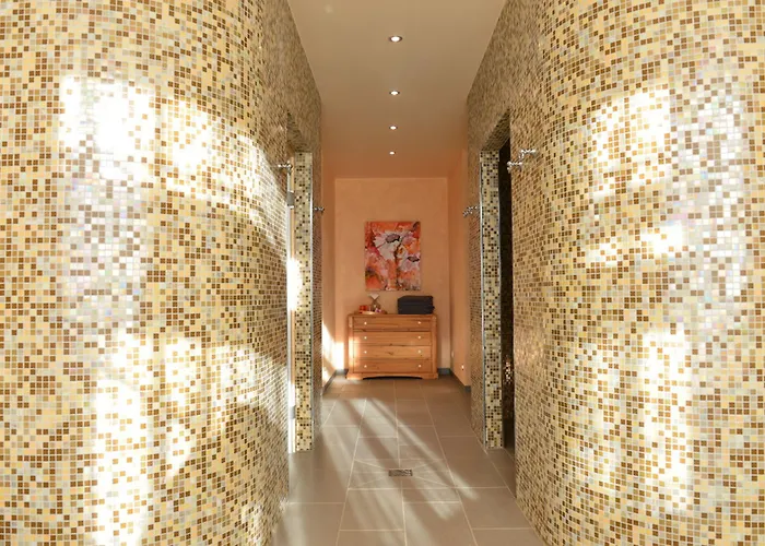 بيت ضيافة Alte Schmiede 3*