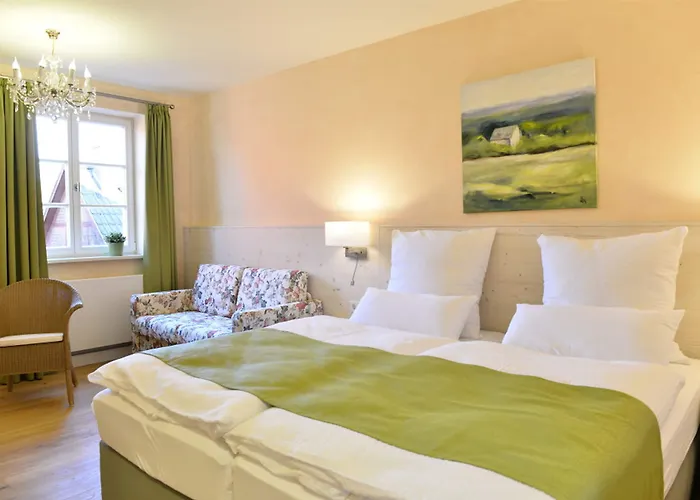 Alte Schmiede 3* Niemegk (Brandenburg)