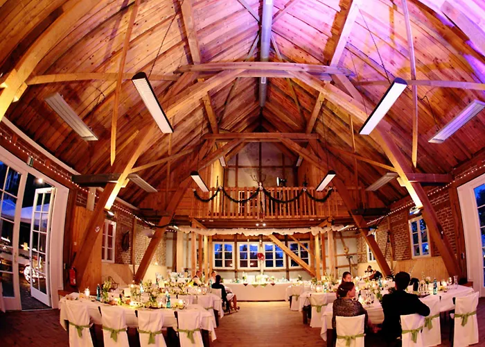 Alte Schmiede بيت ضيافة Niemegk (Brandenburg)