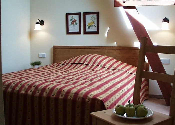 Alte Schmiede بيت ضيافة Niemegk (Brandenburg)